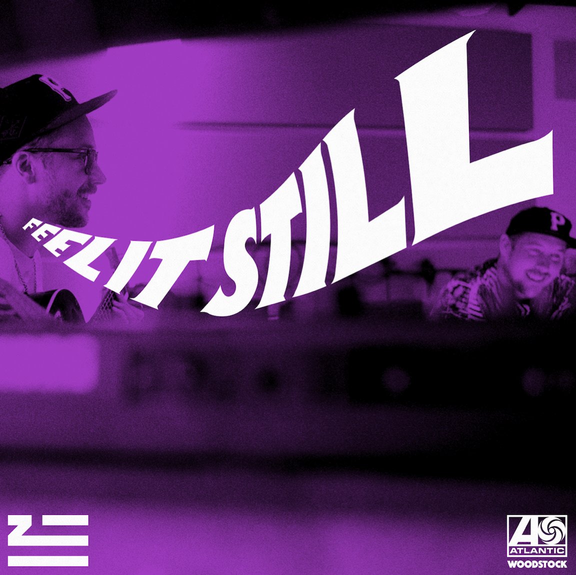 AtlanticRecords's tweet image. Ya this @ZHUmusic remix of #FeelItStill is most definitely the business 🔮👾 @portugaltheman Atlantic.lnk.to/fiszhu
