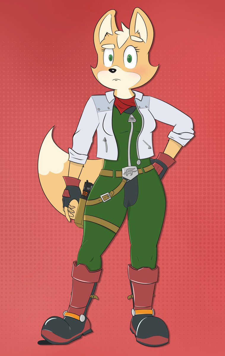 lndustriousFox's tweet image. ❝ɪ ᴅᴏ ᴛʜɪs ғᴏʀ ᴛʜᴇ ʟʏʟᴀᴛ sʏsᴛᴇᴍ!❞

- Genderbent Fox!

- Read extended bio!

- #SmashRP and sometimes 
  #LewdRP

- RTs are appreciated!