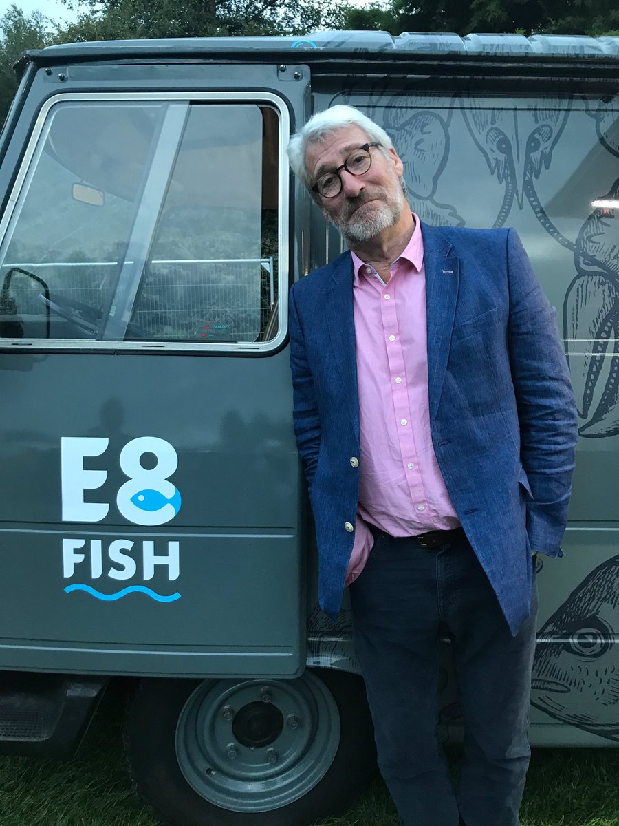 E8 Fish tweet media