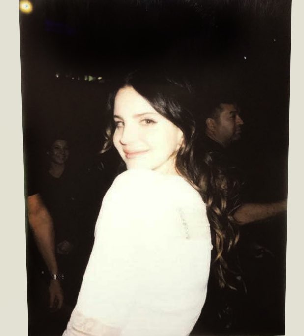 Candid.