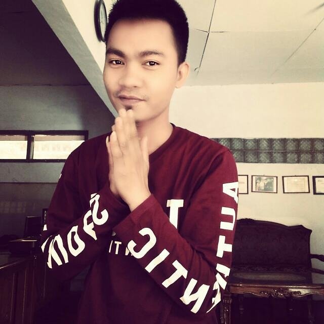 Salam Kangen Untuk Kamu