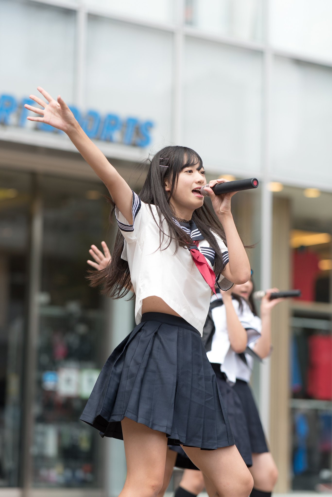 【非売品】1994年ライブスタッフ関係者用ロングベンチコ―トX JAPAN 非売品】1994年ライブスタッフ関係者用ロングベンチコ―トX JAPAN