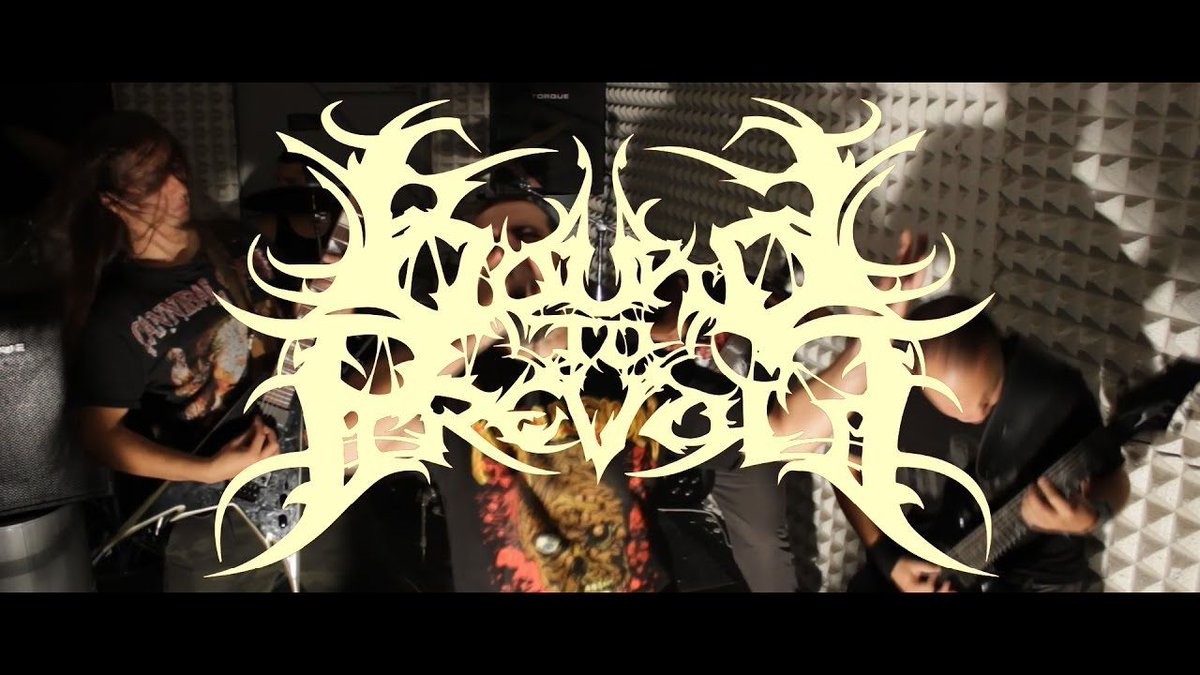 pinsandknuckles's tweet photo. Today's song of the day is Contorted Divergence by @boundtoprevail https://t.co/4liFHwQfHu
#BoundToPrevail #MaltaMetal #ContortedDivergence https://t.co/n6JC8IiUON