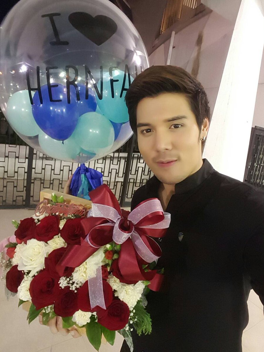 HernfahClub's tweet photo. @HernfahAF10 น่าร๊ากที่สุด https://t.co/r7hR3lgHCq