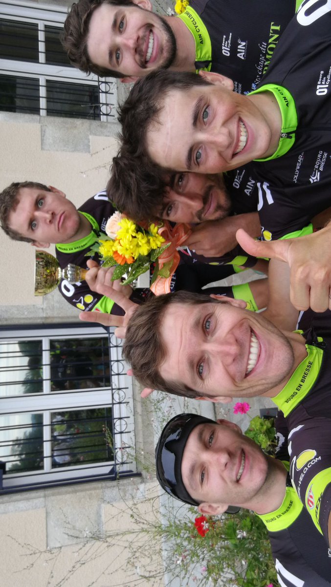 BRUN Frédéric tweet media