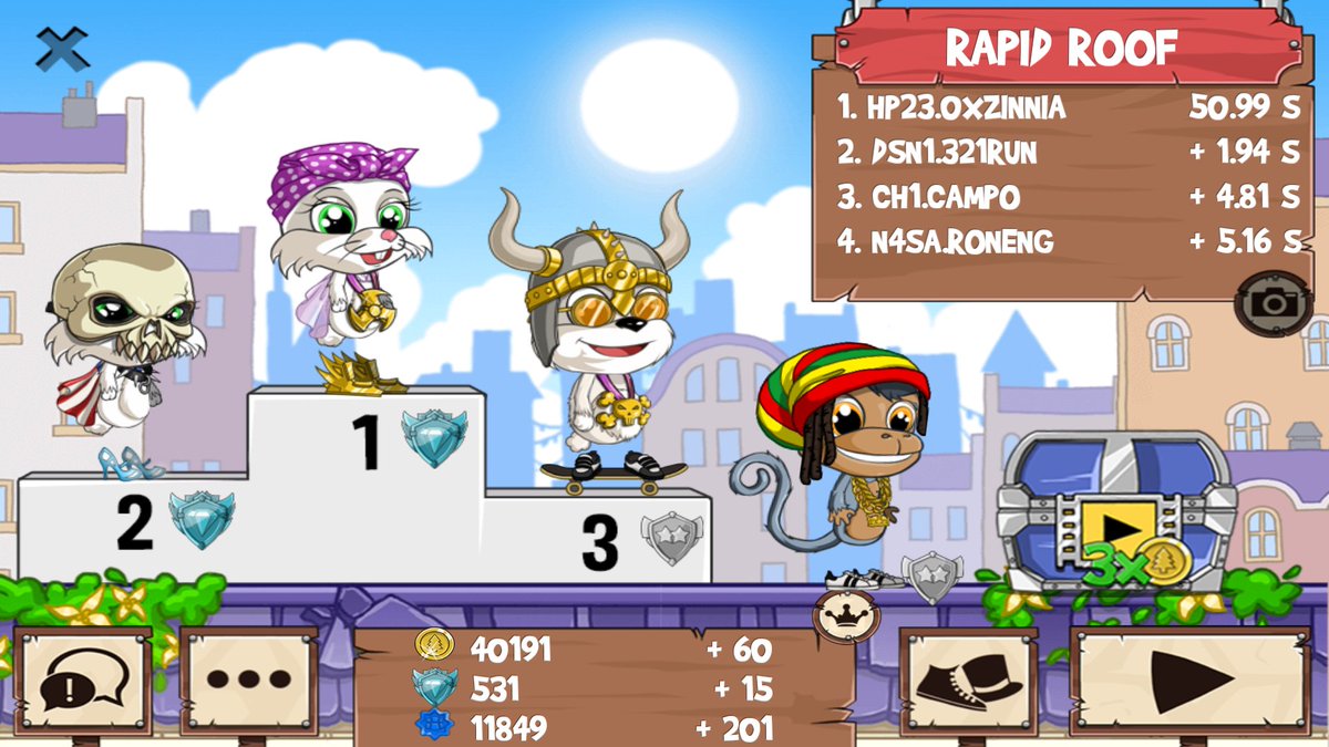ZinniaxAOK's tweet photo. All those guys just got washed #funrun2 #321run #campo #roneng https://t.co/LRX1Aa6Cav