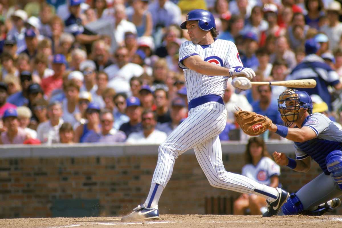Happy Birthday to Ryne Sandberg, who turns 58 today! 