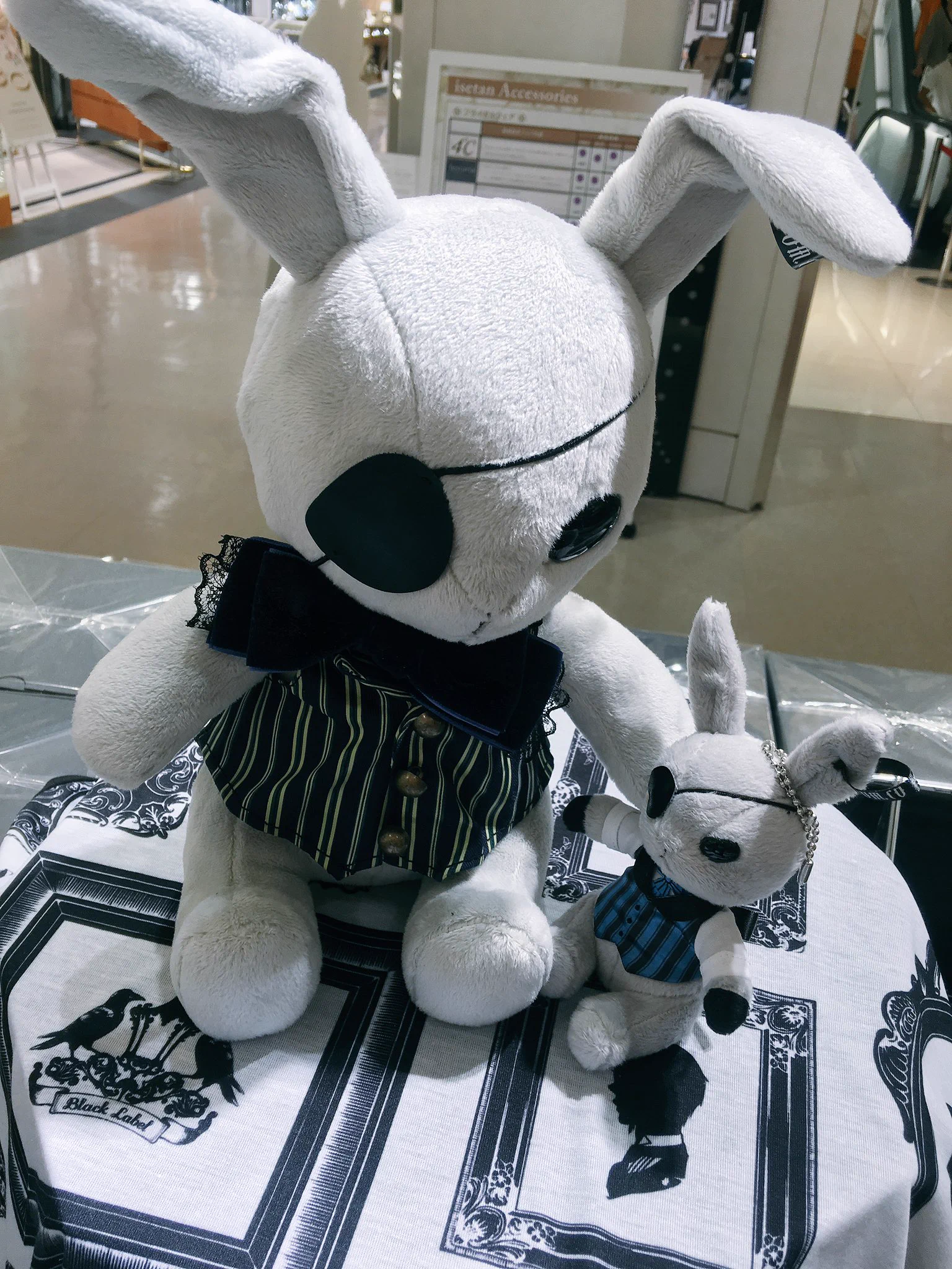 黒執事 Black Label on X: 