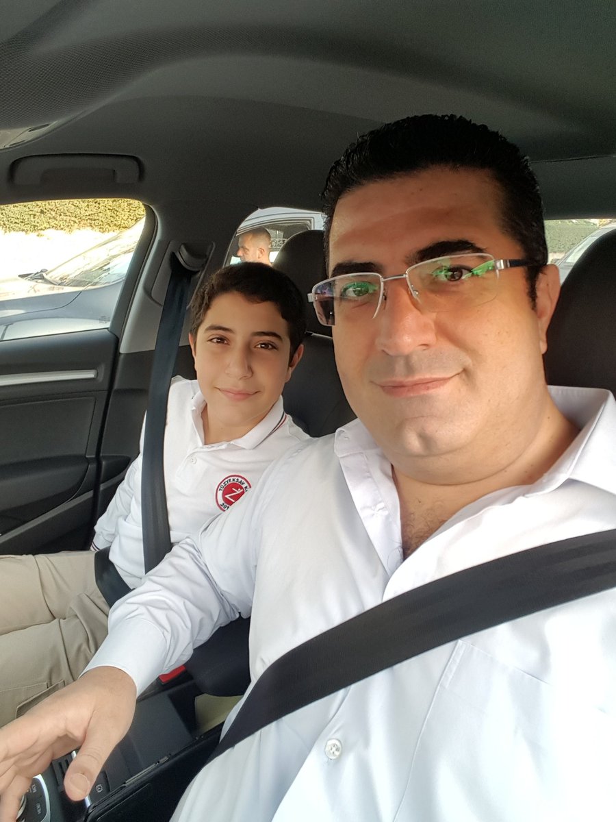 Yeni öğretim yılına başlarken...