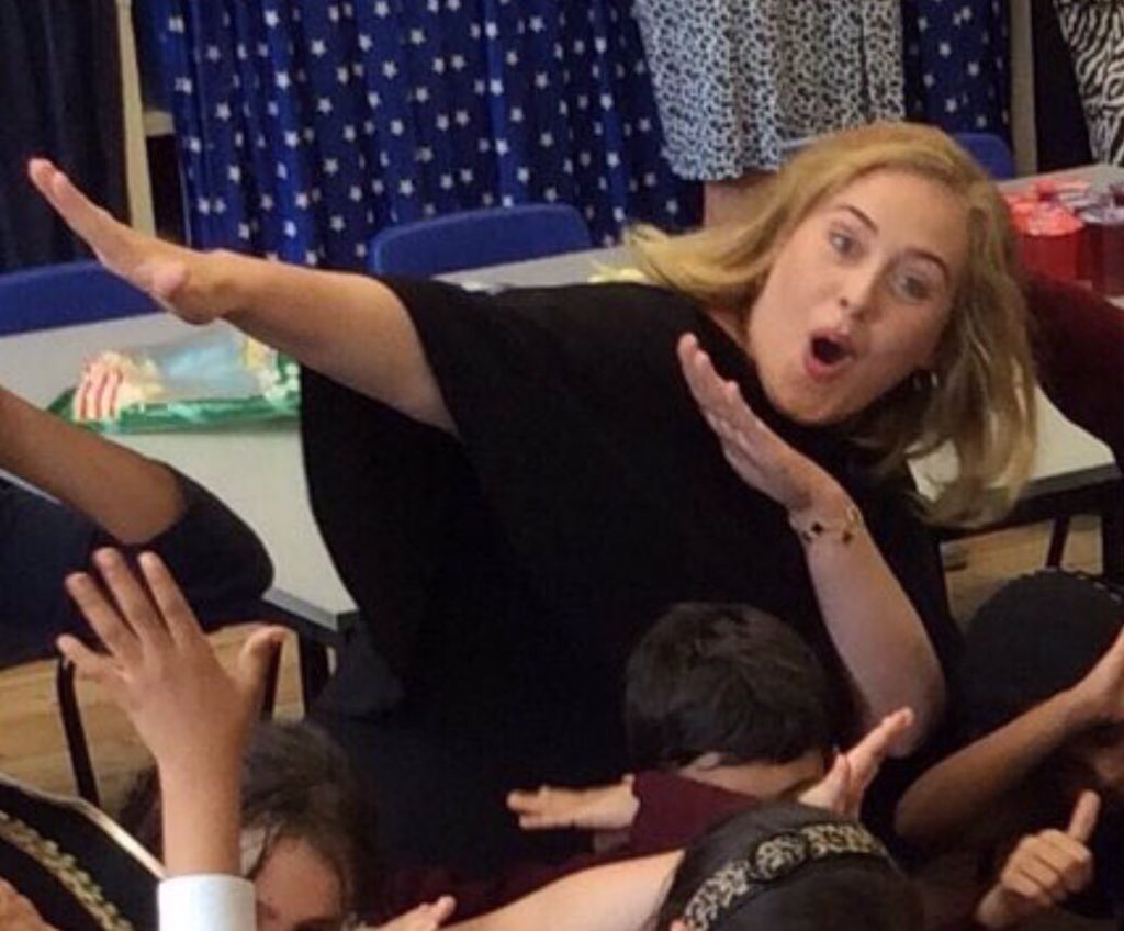 daydreamkru's tweet image. I love this child with my whole entire being.