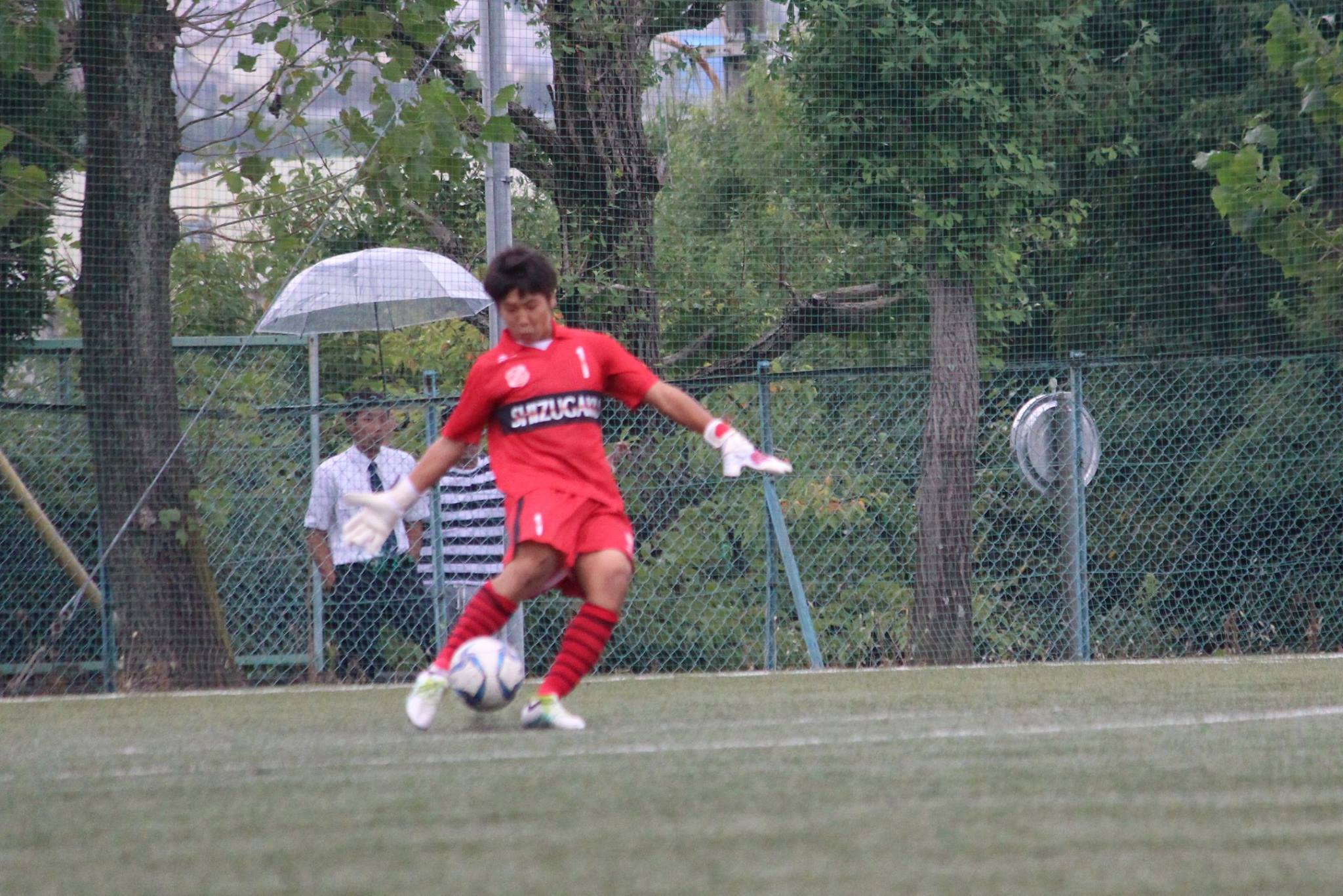 RG Goalkeeper Gloves Japan 公式『激レアさん』出演 キーパーグローブ