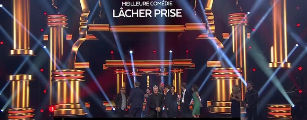 Magazine 7 Jours tweet media