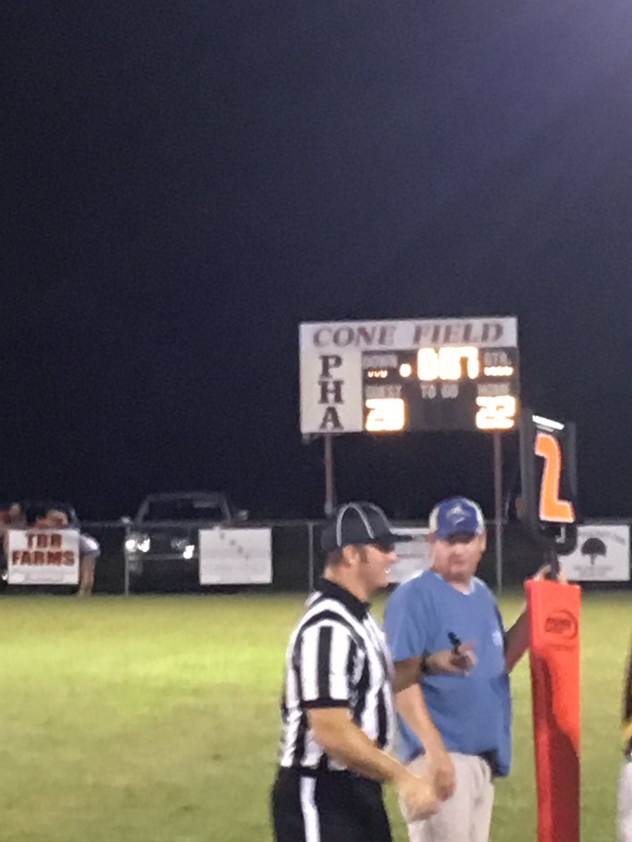Beaufort Academy FB (@baeaglesfb) on Twitter photo 
