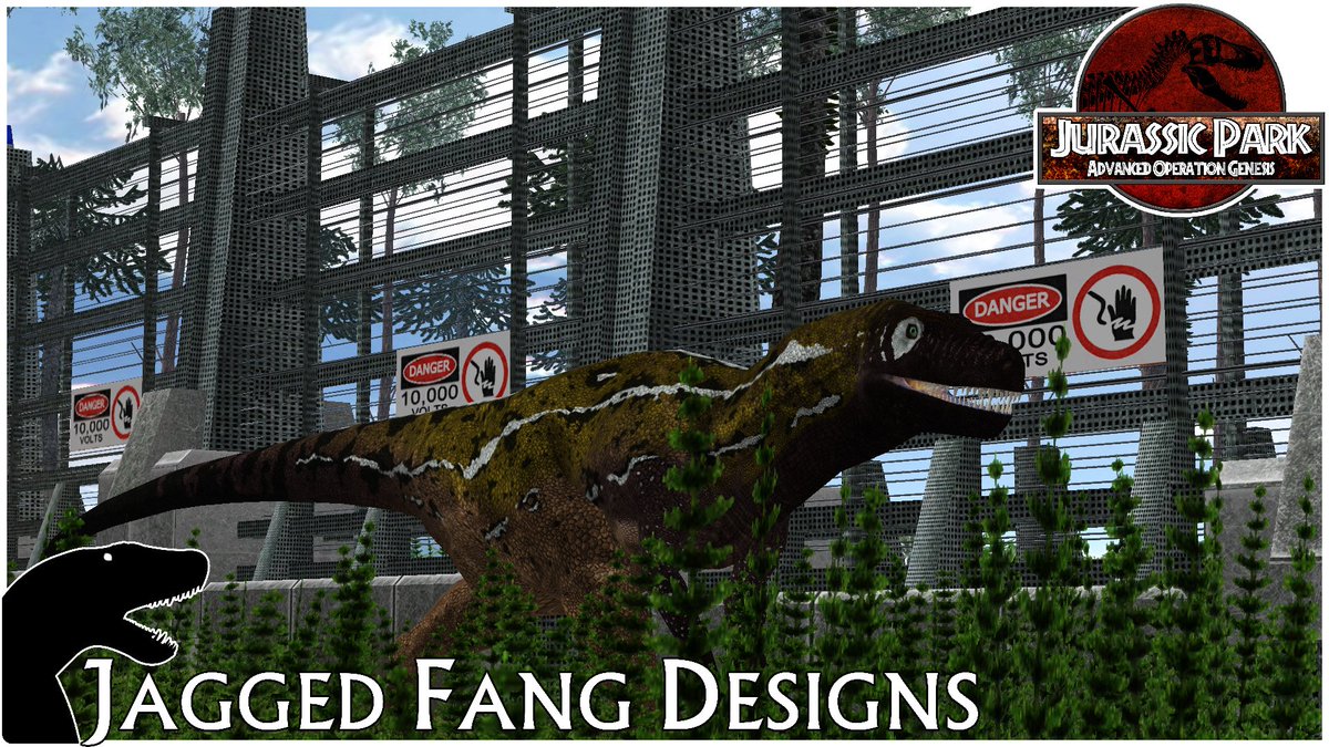 Jurassic park operation genesis mods new dinosaurs exhibit Jurassic park operation genesis mods new dinosaurs exhibit