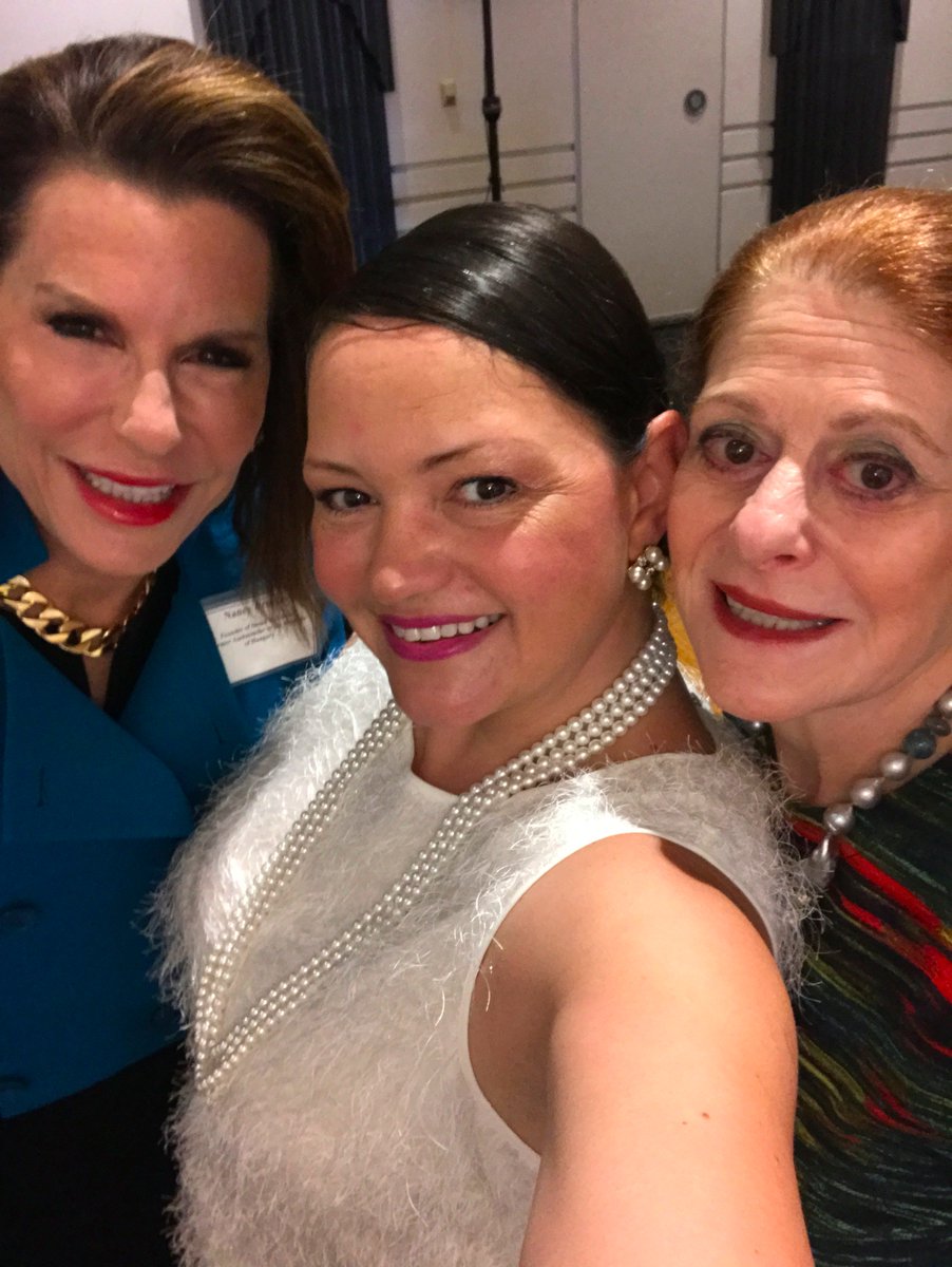 NancyGBrinker photo