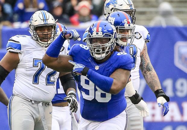 snacks's tweet photo. Rest easy...tomorrow we hunt!! #GiantsPride #SnacksSeason2 https://t.co/4Xtm4tZejg