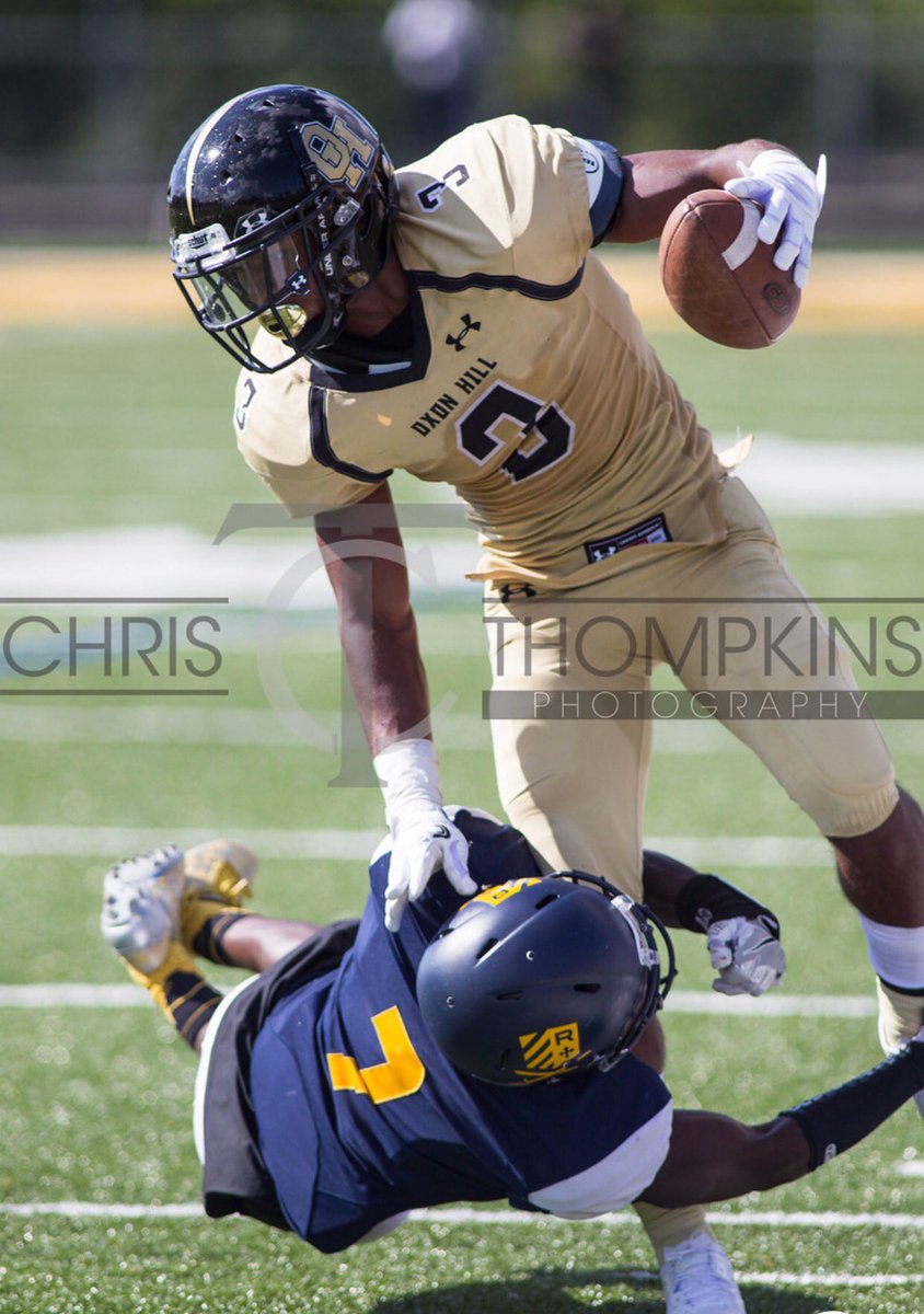 Let people keep overlooking you and boss up on them.