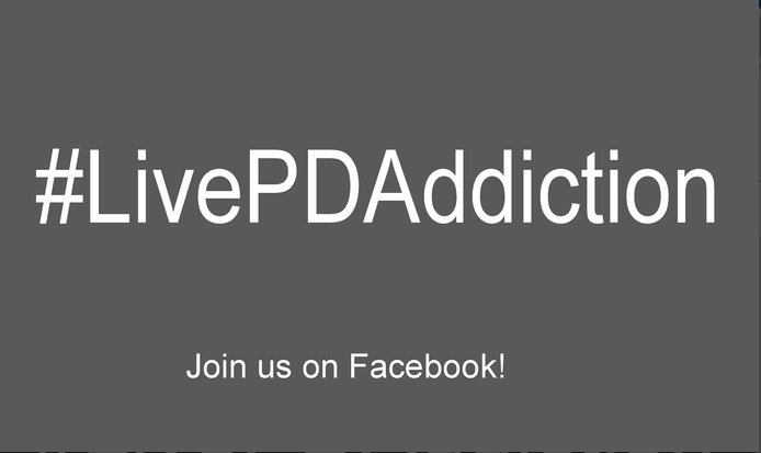 LivePDAddiction (@livepdaddiction) on Twitter photo 