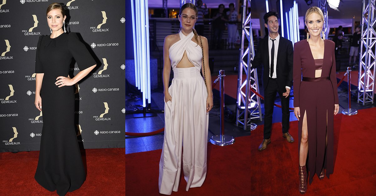 ELLE Québec tweet media