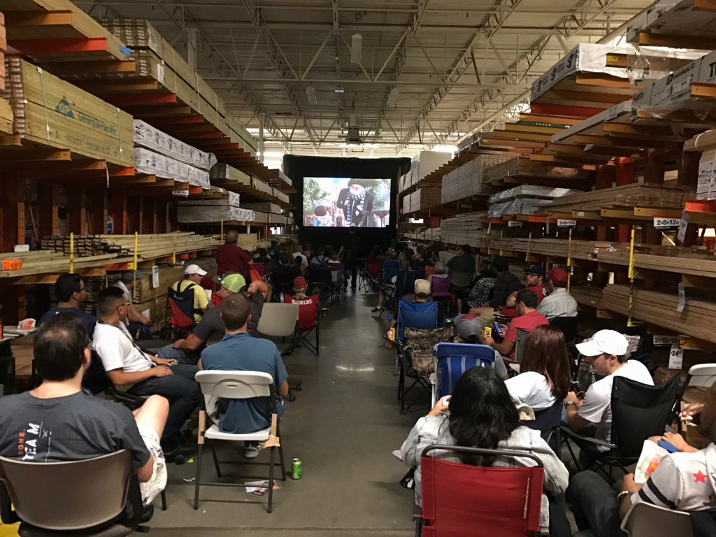 3906 success sharing. Rocking movie night! <a href="/ConstantinoJoey/">Joey Constantino</a> <a href="/mmoore0110/">maranda</a> <a href="/Randy3906/">Randy</a>