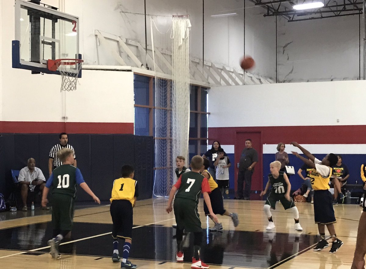 Monstarz took a few weeks off. Came back this weekend to win the 11U Desert Crossover Tournament <a href="/InspireCourts/">Inspire Courts</a>.