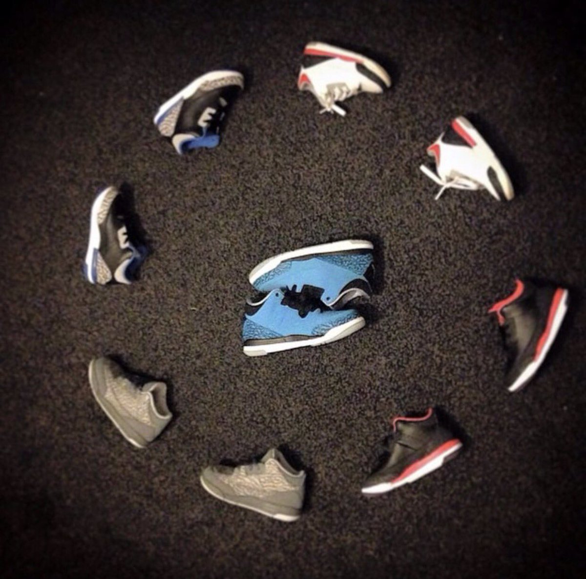 Rams30_'s tweet photo. @citygear #CityGearKicks https://t.co/23A3BY3rdE