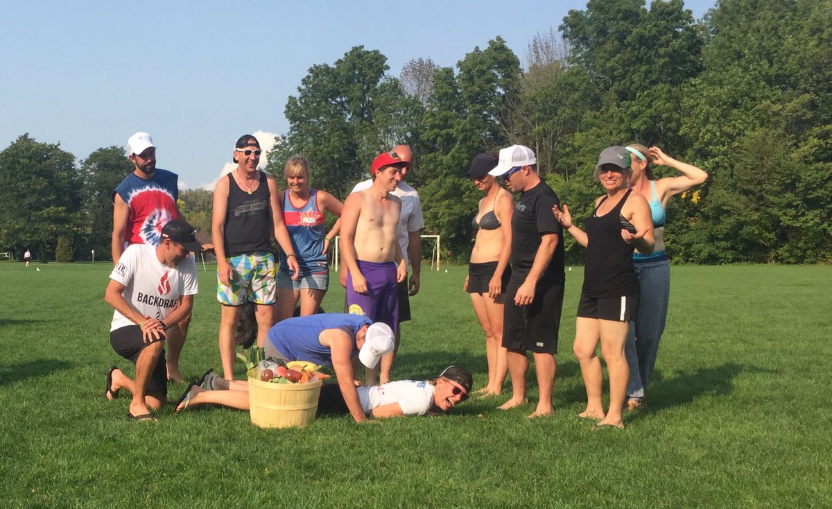 Shirts optional. #praisegavin