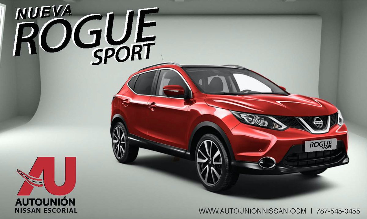crmautounion's tweet photo. 🚨¡El Autounión Nissan con el mejor negocio Nissan en el mercado!🚨 Llama ahora 787-545-0455 | https://t.co/otytWis215 https://t.co/HXEKgNsb1p