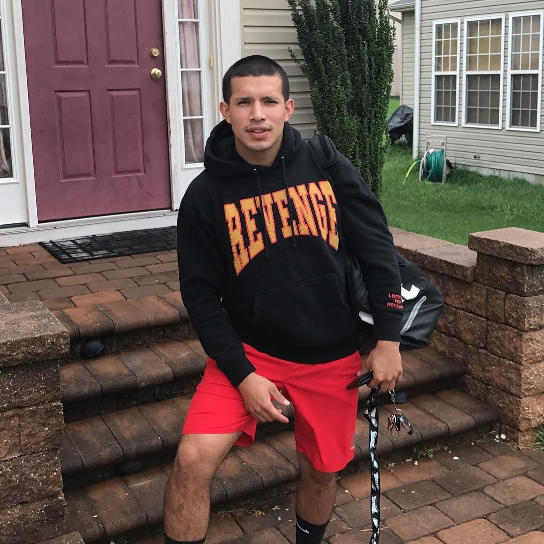 #TeenMom2's Javi Marroquin confirms that he's single again and is trying to win back his ex —> buff.ly/2yccStm