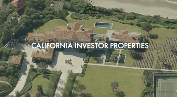 Invstrproperty's tweet image. investorproperties.org/california/
California! checkout our site for the best investment opportunities in your state! #California #investments #Homes