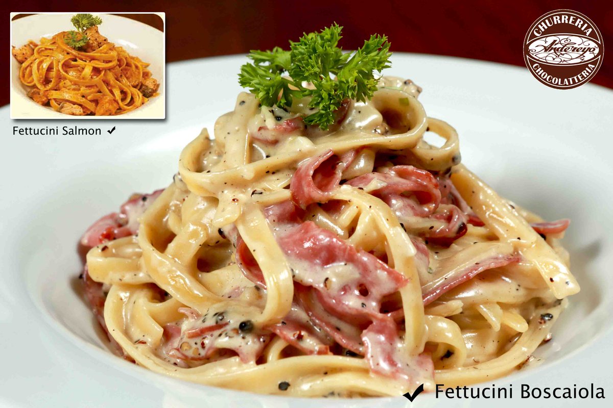 Andereyo Cafe&Resto tweet media