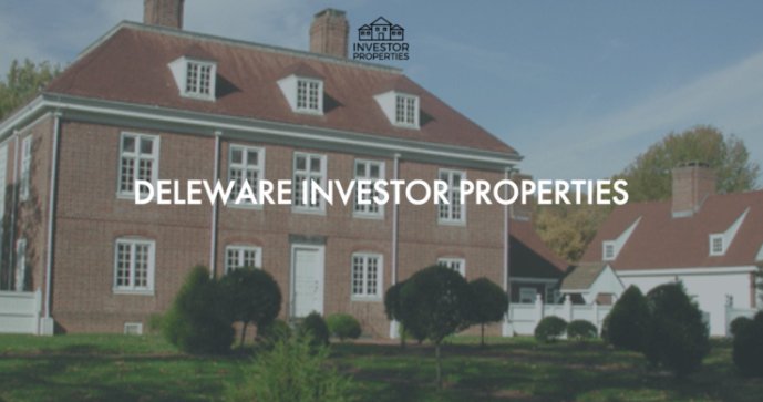 Invstrproperty's tweet image. investorproperties.org/deleware/
Deleware! checkout our site for our top ranked investment opportunities in your state! #realestate #Deleware