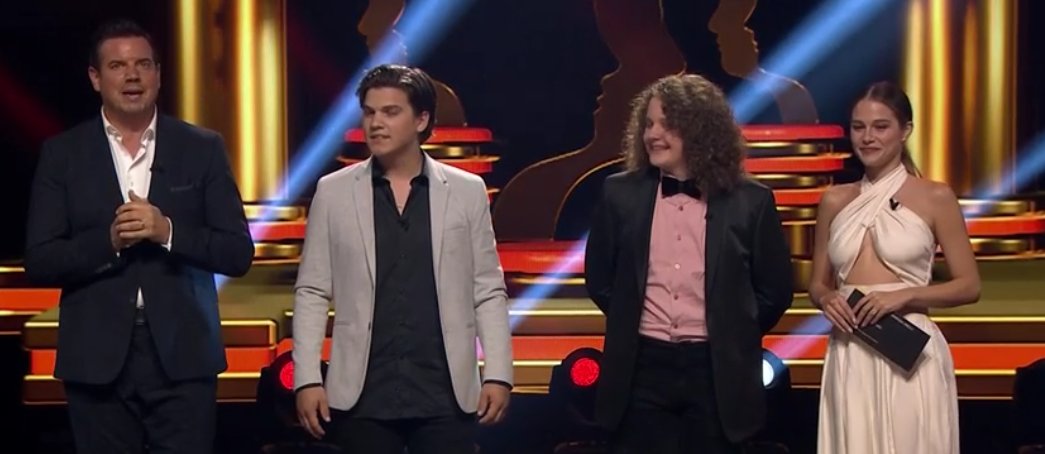 Magazine 7 Jours tweet media