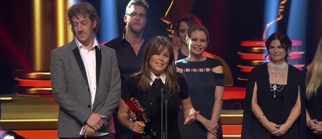 Magazine 7 Jours tweet media