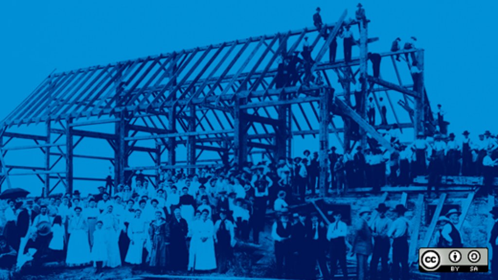 coxtech's tweet image. When not to use a #JavaScript framework | @opensourceway buff.ly/2x62gOK