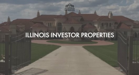 Invstrproperty's tweet image. investorproperties.org/illinois/
Checkout our top ranked investments in Illinois! #realestate #illinois #investing #properties #listing #homesforsale