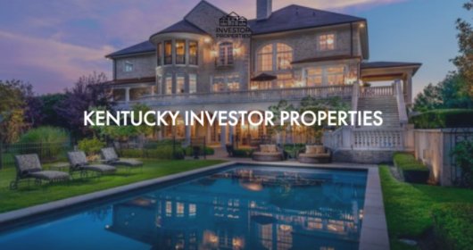 Invstrproperty's tweet image. investorproperties.org/kentucky/
Checkout our top ranked investments in Kentucky! #realestate #Kentucky #investing #properties #listing #broker