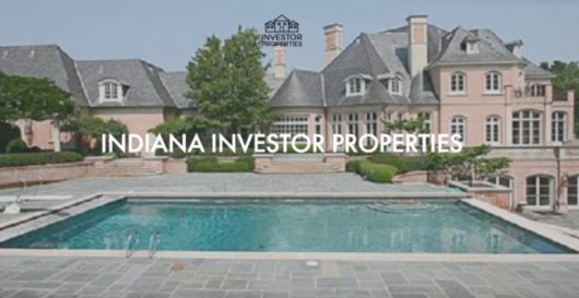 Invstrproperty's tweet image. investorproperties.org/indiana/
Checkout our top ranked investments in Indiana! #realestate #Indiana #investing #properties #listing #renovated