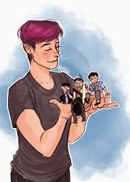 GoofyDemonHound's tweet image. "Feel the sadness but feel the joy too, cause you can do that."
New To Thomas, but not to rp.
Anyship💖
Retweets and loves please!😃