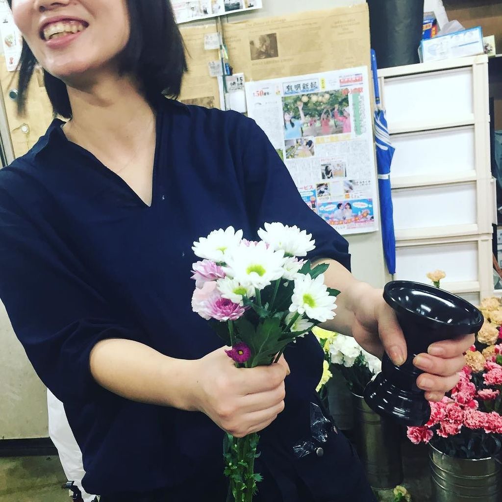 玉名市花屋 Twitter Search Twitter