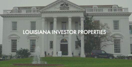 Invstrproperty's tweet image. investorproperties.org/louisiana/
Checkout our top ranked investments in Louisiana! #realestate #Louisiana #investing #properties #listing #realty