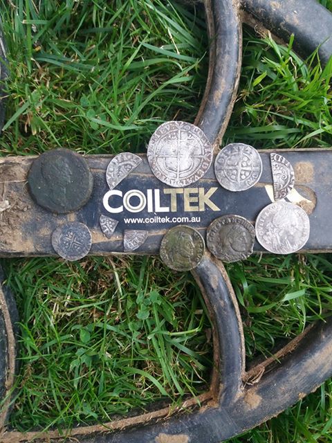 Coiltek tweet media