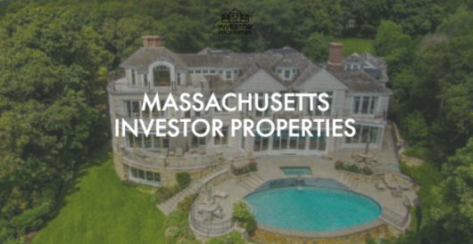 Invstrproperty's tweet image. investorproperties.org/massachusetts/
Checkout our top ranked investments in Massachusetts! #realestate #Massachusetts #investing #properties #listing