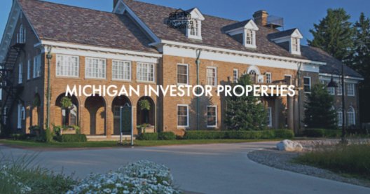 Invstrproperty's tweet image. investorproperties.org/michigan/
Checkout our top ranked investments in Michigan! #realestate #Michigan #investing #properties #listing #newhome