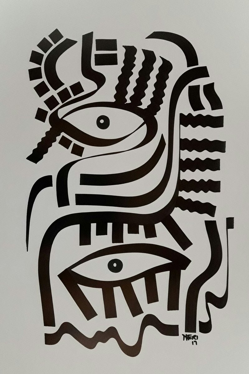 NVisualart's tweet image. &quot;Cada uno ve lo que puede ver.Percibir belleza es ver con claridad en momentos de máxima oscuridad&quot;#lifestyle #artistas #Rosario #argentina