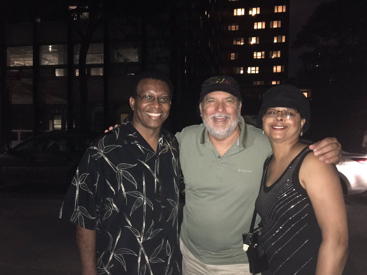 ExJWsThink's tweet photo. Ran into one of my #Frat brothers at the old 124 Building where I used to live. #exjw #FratBrother #Watchtower https://t.co/GmHVC2Dg9h