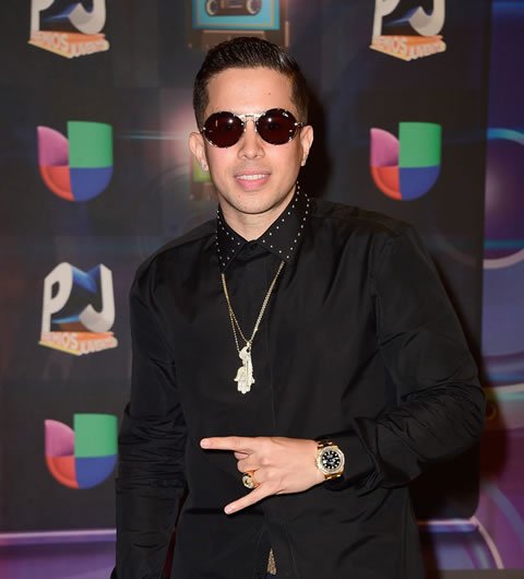 Happy Birthday De La Ghetto 