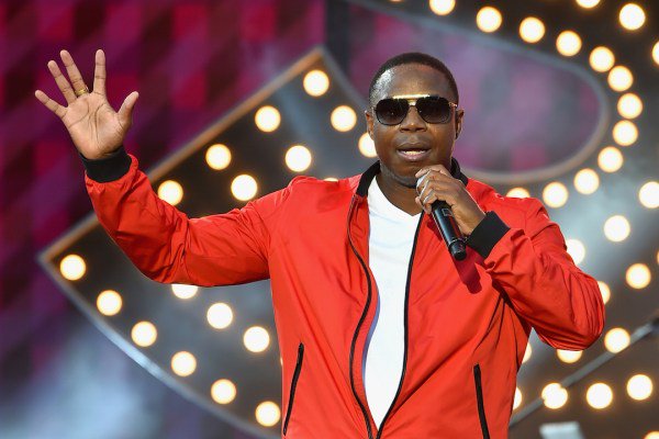 Happy Birthday, Doug E. Fresh! -  