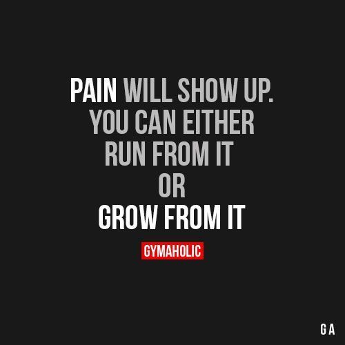 Gymaholic Motivation - Best Fitness Motivation Site