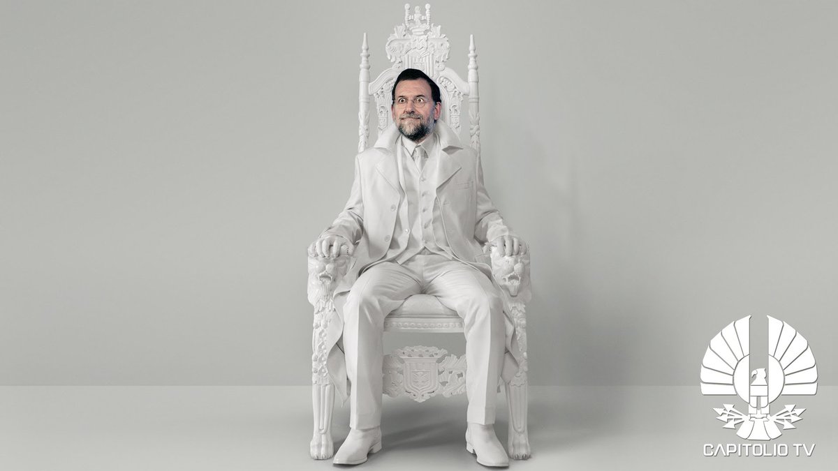 Capitolio TV tweet media